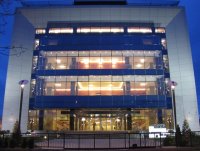auditorium pallady video inaugurare