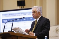 Eugen Radulescu BNR